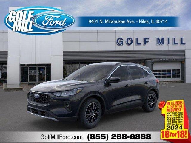 new 2024 Ford Escape car, priced at $35,976