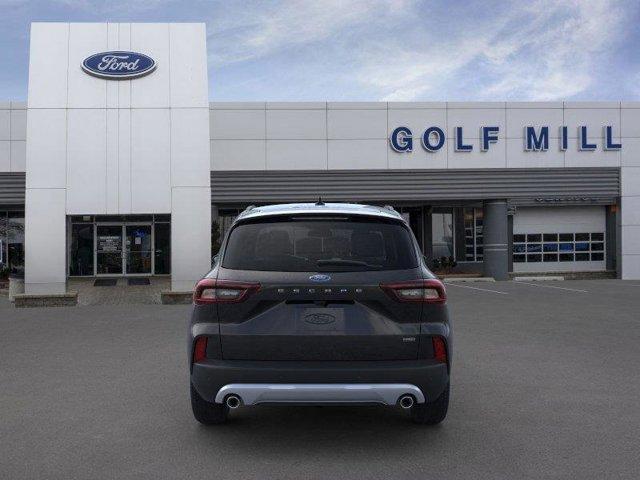 new 2024 Ford Escape car, priced at $35,976