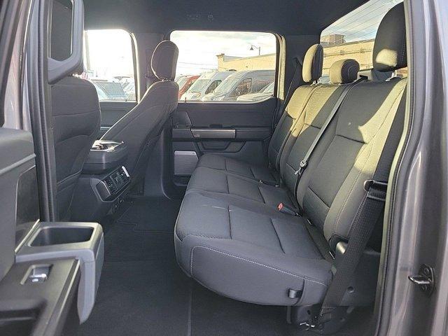 used 2021 Ford F-150 car, priced at $38,897