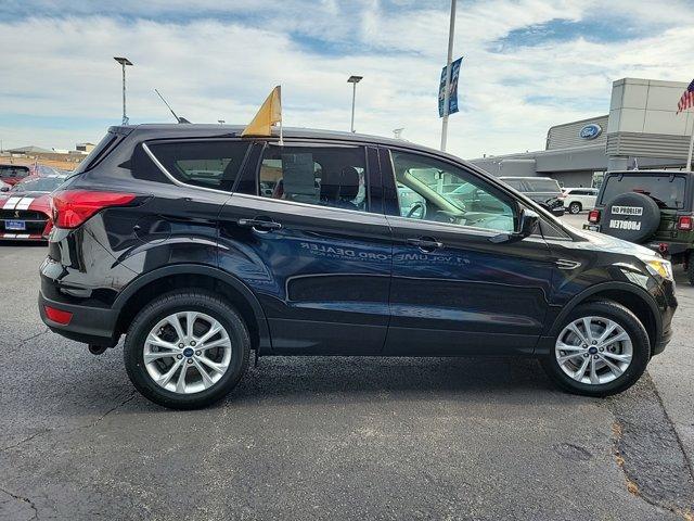 used 2019 Ford Escape car, priced at $19,985