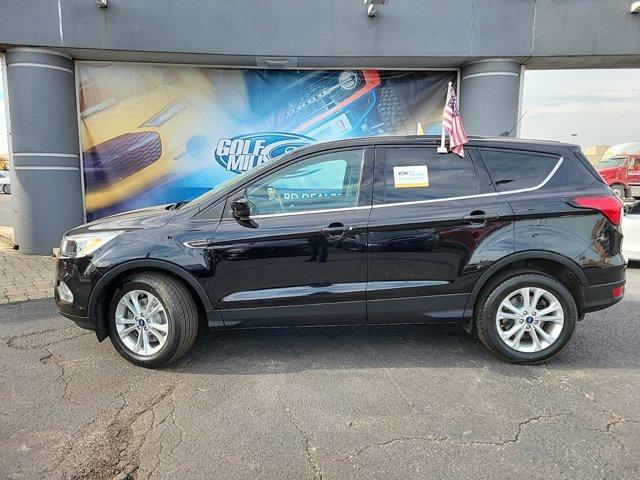 used 2019 Ford Escape car, priced at $19,985