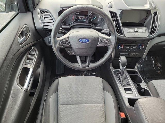 used 2019 Ford Escape car, priced at $19,985