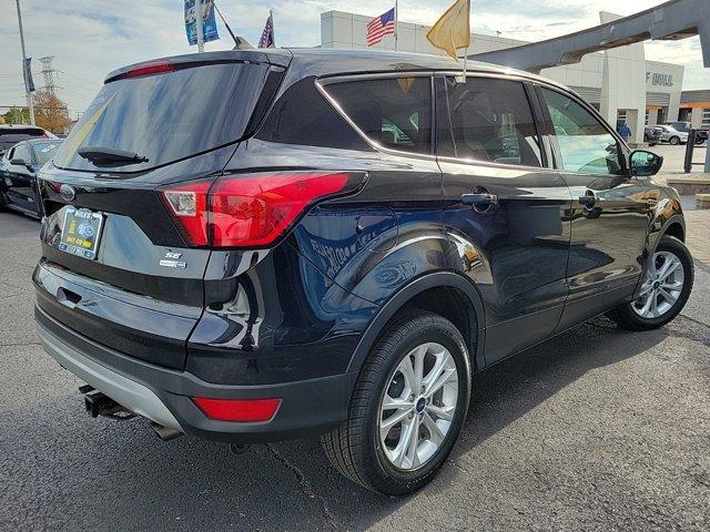 used 2019 Ford Escape car, priced at $19,985