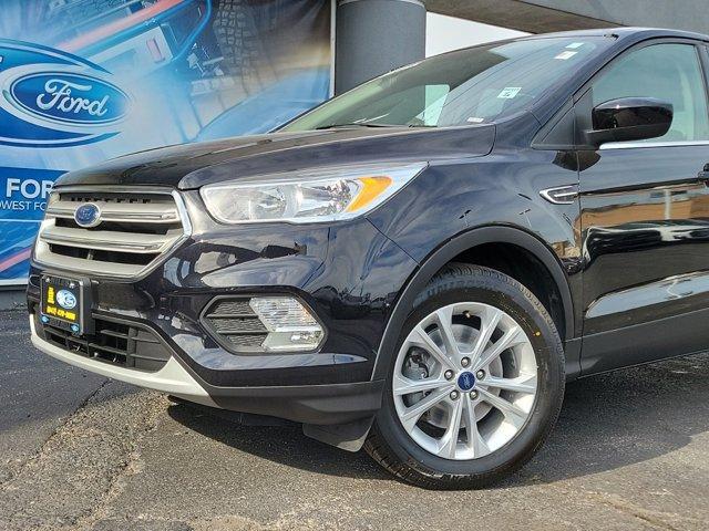 used 2019 Ford Escape car, priced at $19,985