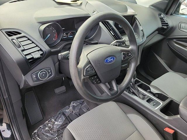 used 2019 Ford Escape car, priced at $19,985