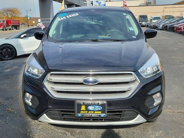 used 2019 Ford Escape car, priced at $19,985