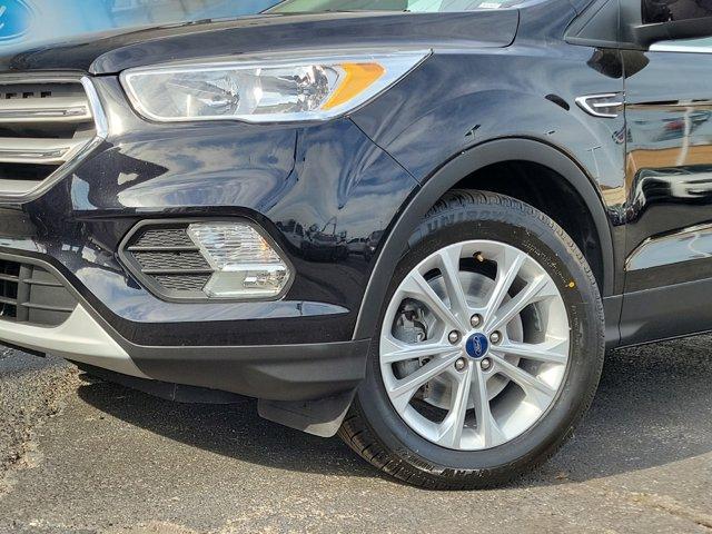 used 2019 Ford Escape car, priced at $19,985