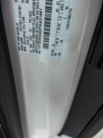 new 2026 Ford Transit-350 car, priced at $51,669