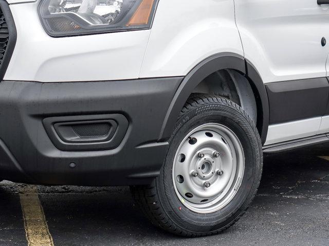 new 2026 Ford Transit-350 car, priced at $51,669