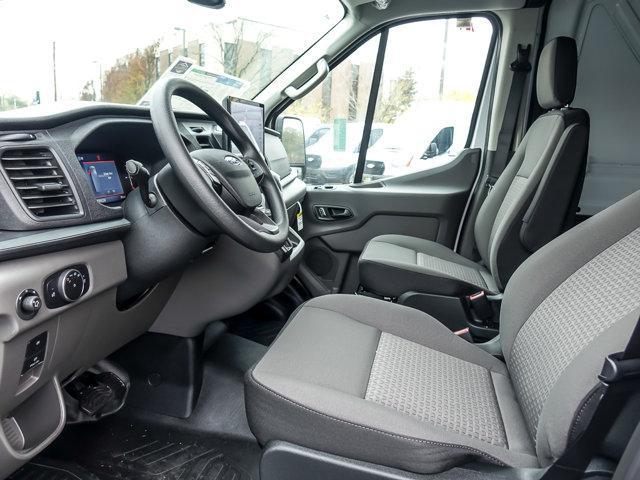 new 2026 Ford Transit-350 car, priced at $51,669