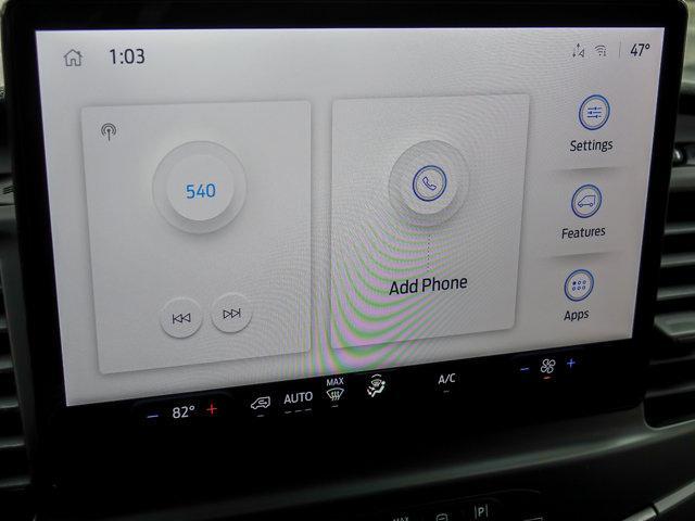 new 2026 Ford Transit-350 car, priced at $51,669