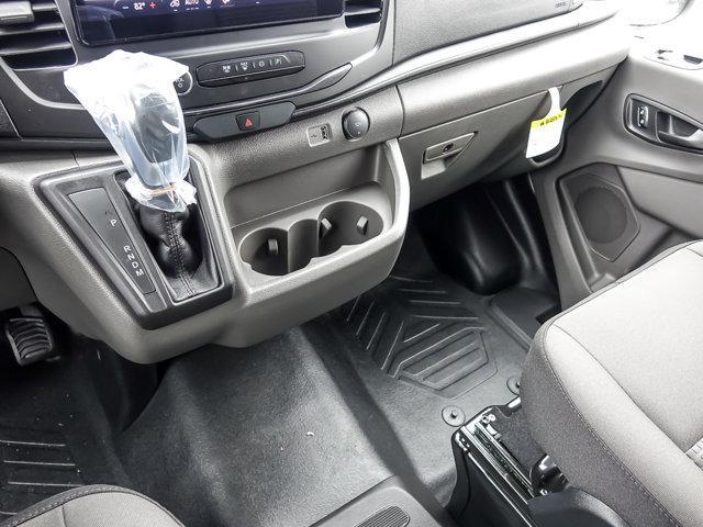 new 2026 Ford Transit-350 car, priced at $51,669