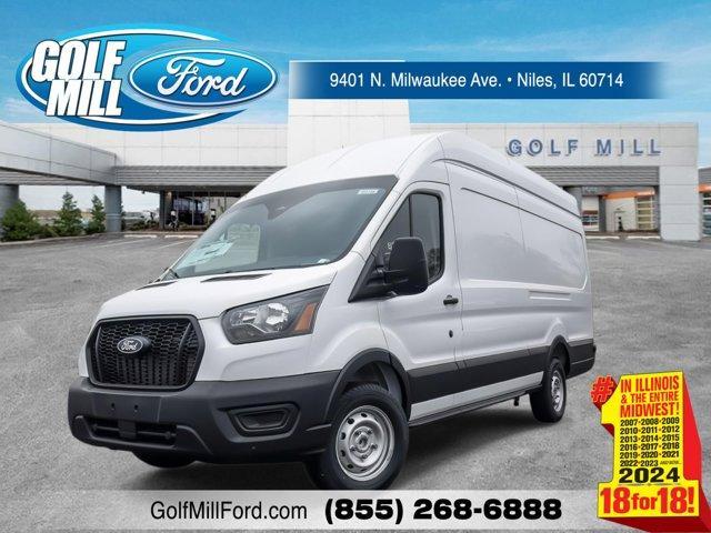 new 2026 Ford Transit-350 car, priced at $51,669
