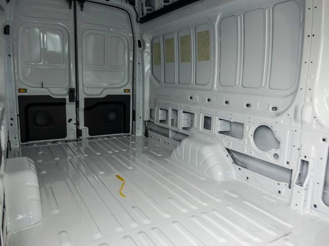 new 2026 Ford Transit-350 car, priced at $51,669