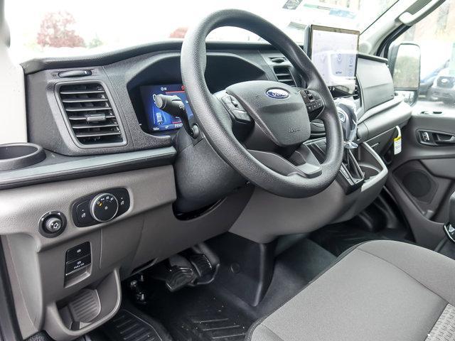 new 2026 Ford Transit-350 car, priced at $51,669