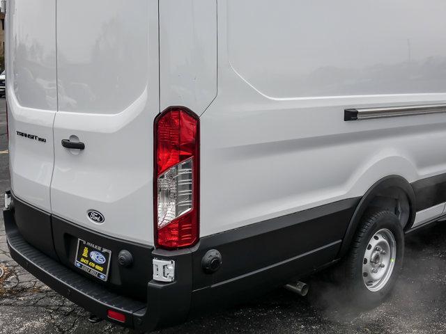 new 2026 Ford Transit-350 car, priced at $51,669