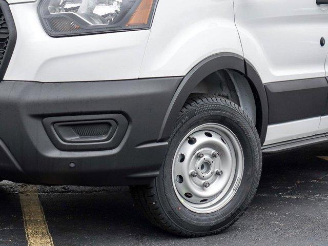 new 2026 Ford Transit-350 car, priced at $51,669