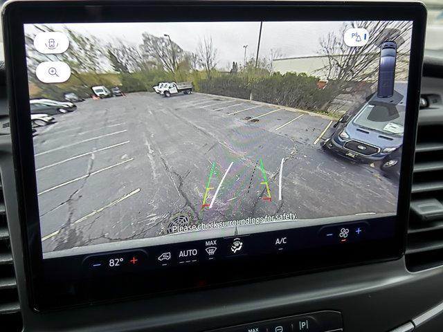 new 2026 Ford Transit-350 car, priced at $51,669