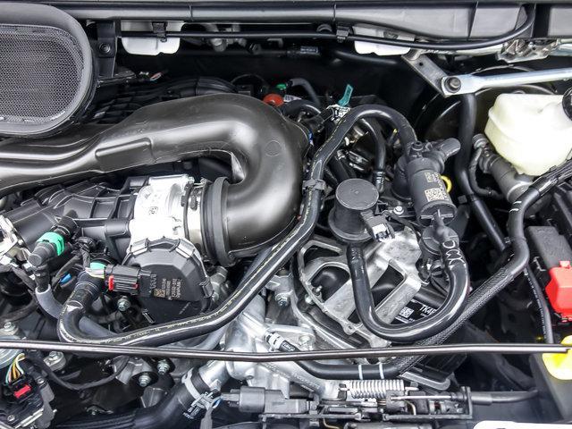 new 2026 Ford Transit-350 car, priced at $51,669