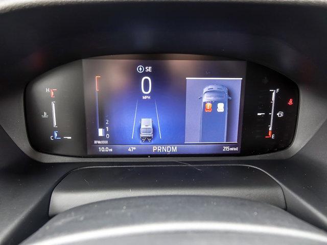 new 2026 Ford Transit-350 car, priced at $51,669