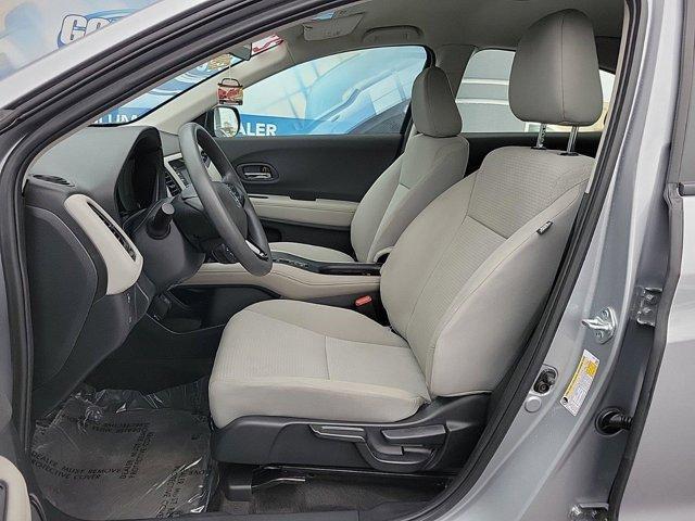 used 2021 Honda HR-V car, priced at $21,852