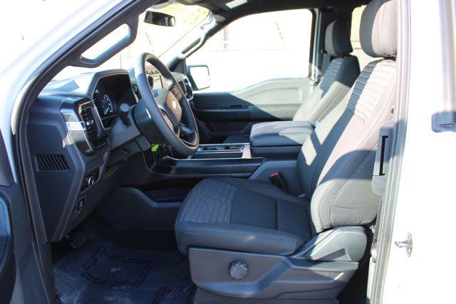 used 2023 Ford F-150 car, priced at $43,889