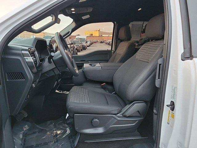 used 2021 Ford F-150 car, priced at $32,875