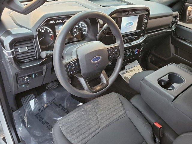 used 2021 Ford F-150 car, priced at $32,875