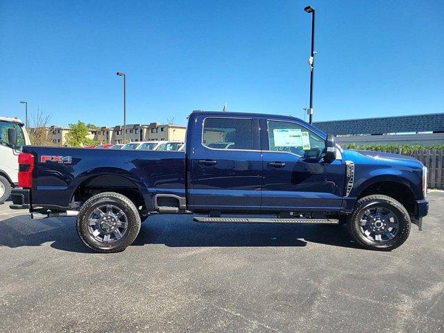 new 2024 Ford F-250 car, priced at $59,644