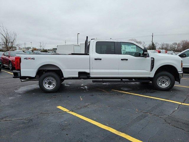 new 2024 Ford F-350 car, priced at $55,246