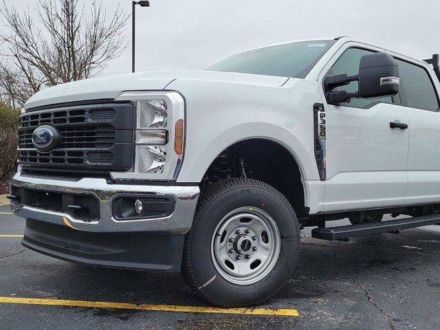 new 2024 Ford F-350 car, priced at $55,246