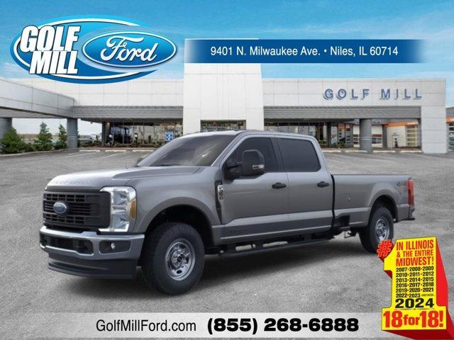 new 2026 Ford F-350 car, priced at $67,835