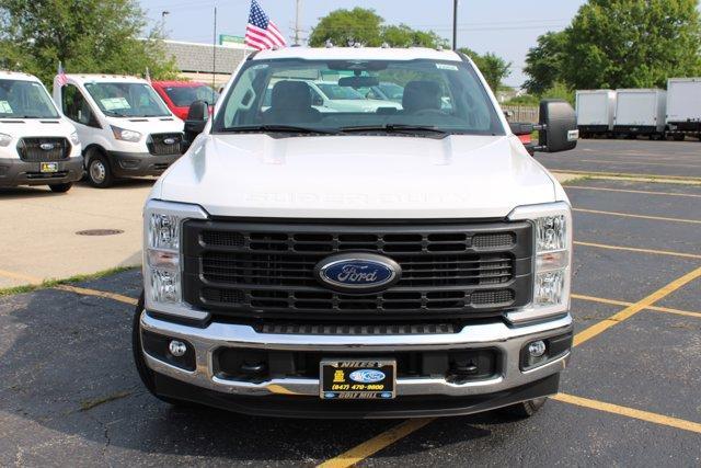new 2023 Ford F-250 car, priced at $42,696