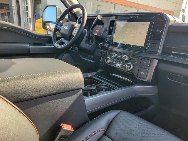 new 2026 Ford F-250 car, priced at $89,134