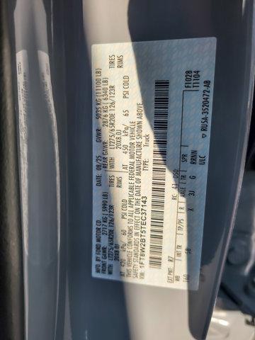 new 2026 Ford F-250 car, priced at $89,134