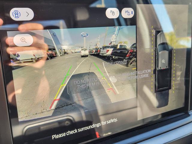 new 2026 Ford F-250 car, priced at $89,134