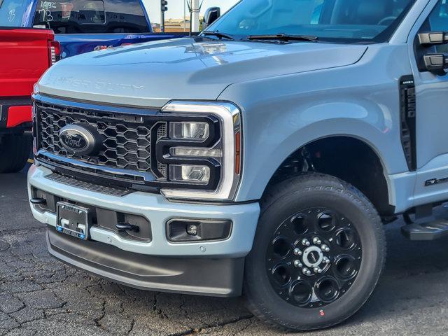 new 2026 Ford F-250 car, priced at $89,134