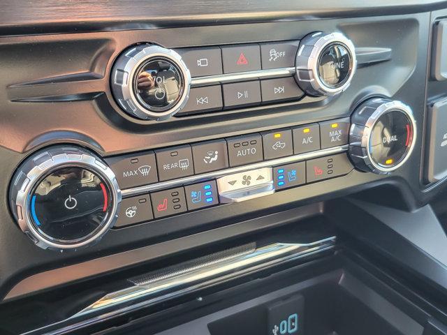 new 2026 Ford F-250 car, priced at $89,134