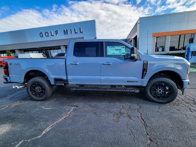 new 2026 Ford F-250 car, priced at $89,134
