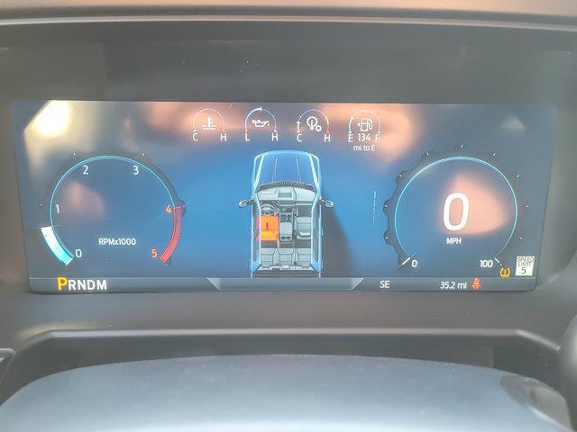 new 2026 Ford F-250 car, priced at $89,134