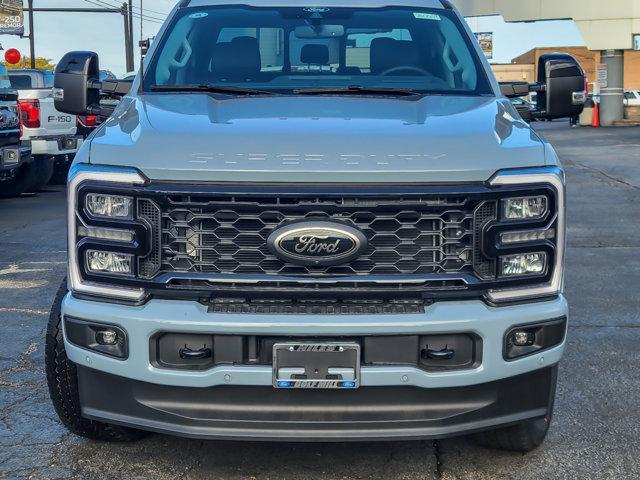 new 2026 Ford F-250 car, priced at $89,134