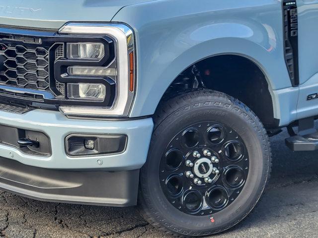 new 2026 Ford F-250 car, priced at $89,134