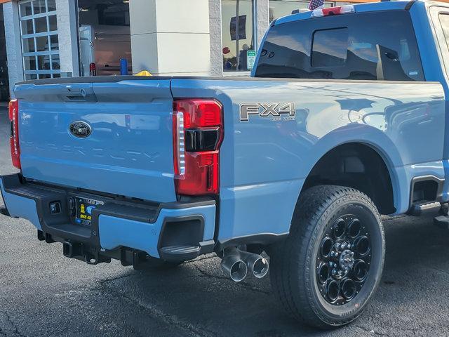 new 2026 Ford F-250 car, priced at $89,134
