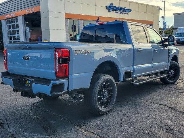 new 2026 Ford F-250 car, priced at $89,134