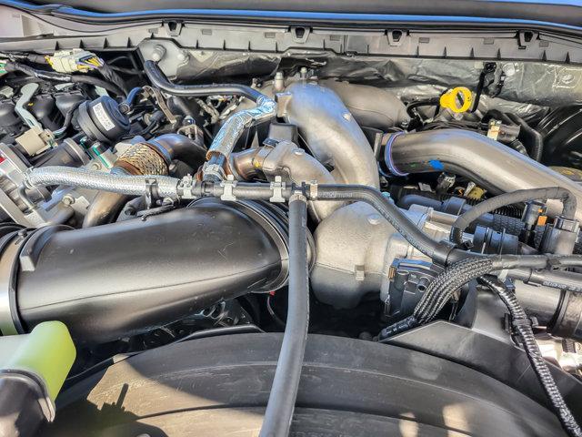 new 2026 Ford F-250 car, priced at $89,134