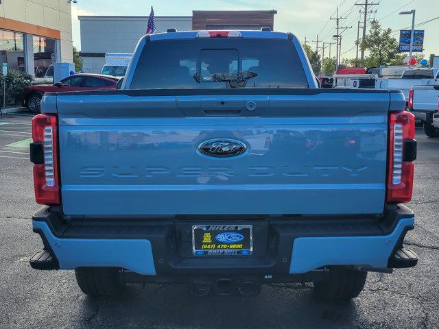 new 2026 Ford F-250 car, priced at $89,134