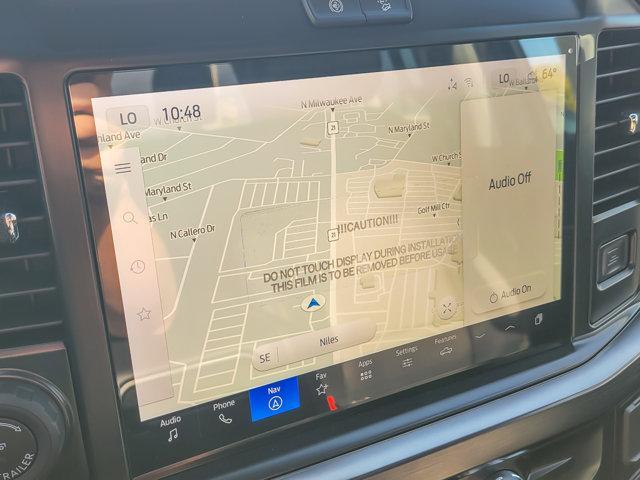 new 2026 Ford F-250 car, priced at $89,134