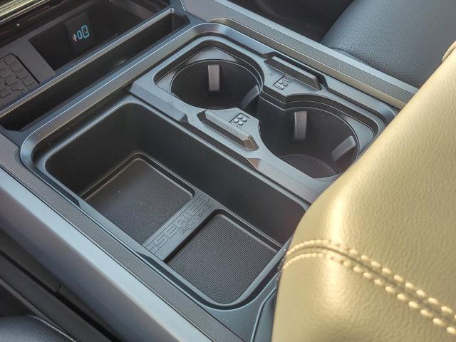 new 2026 Ford F-250 car, priced at $89,134