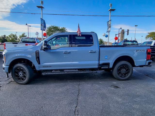 new 2026 Ford F-250 car, priced at $89,134