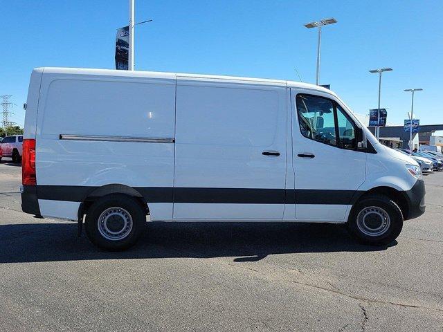 used 2022 Mercedes-Benz Sprinter 2500 car, priced at $41,852